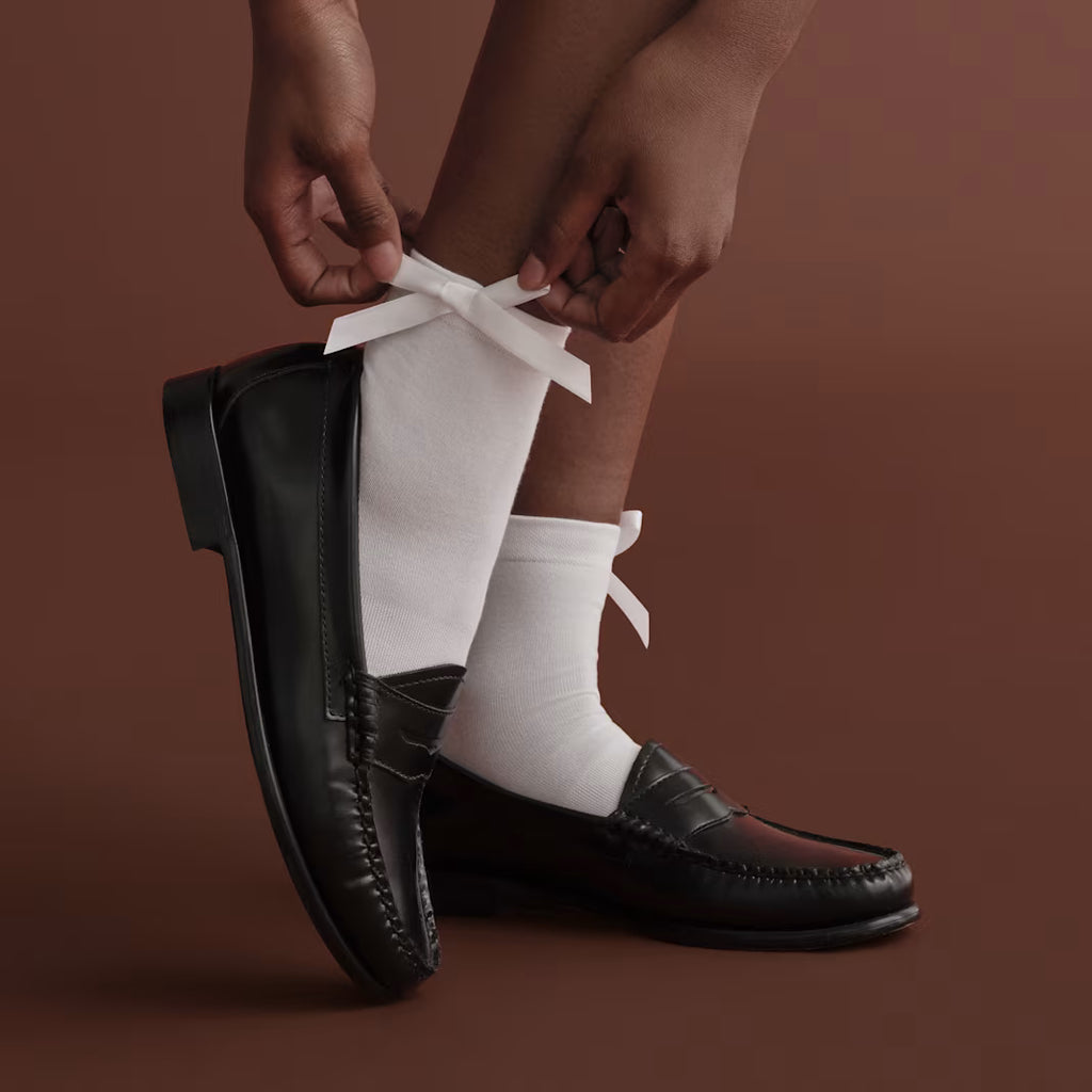 Women's Lightweight Bow Quarter Sock 3-Pack