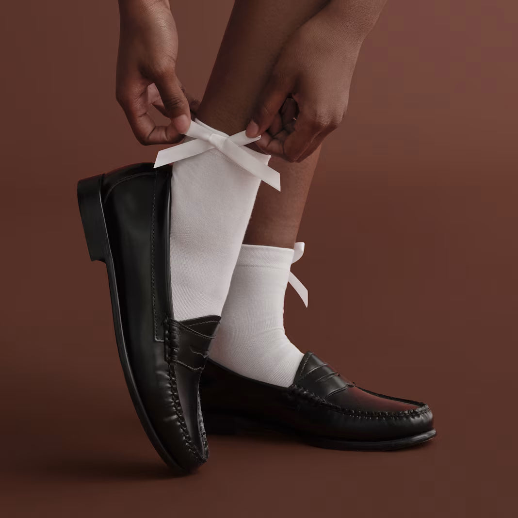 Women's Lightweight Bow Quarter Sock 3-Pack
