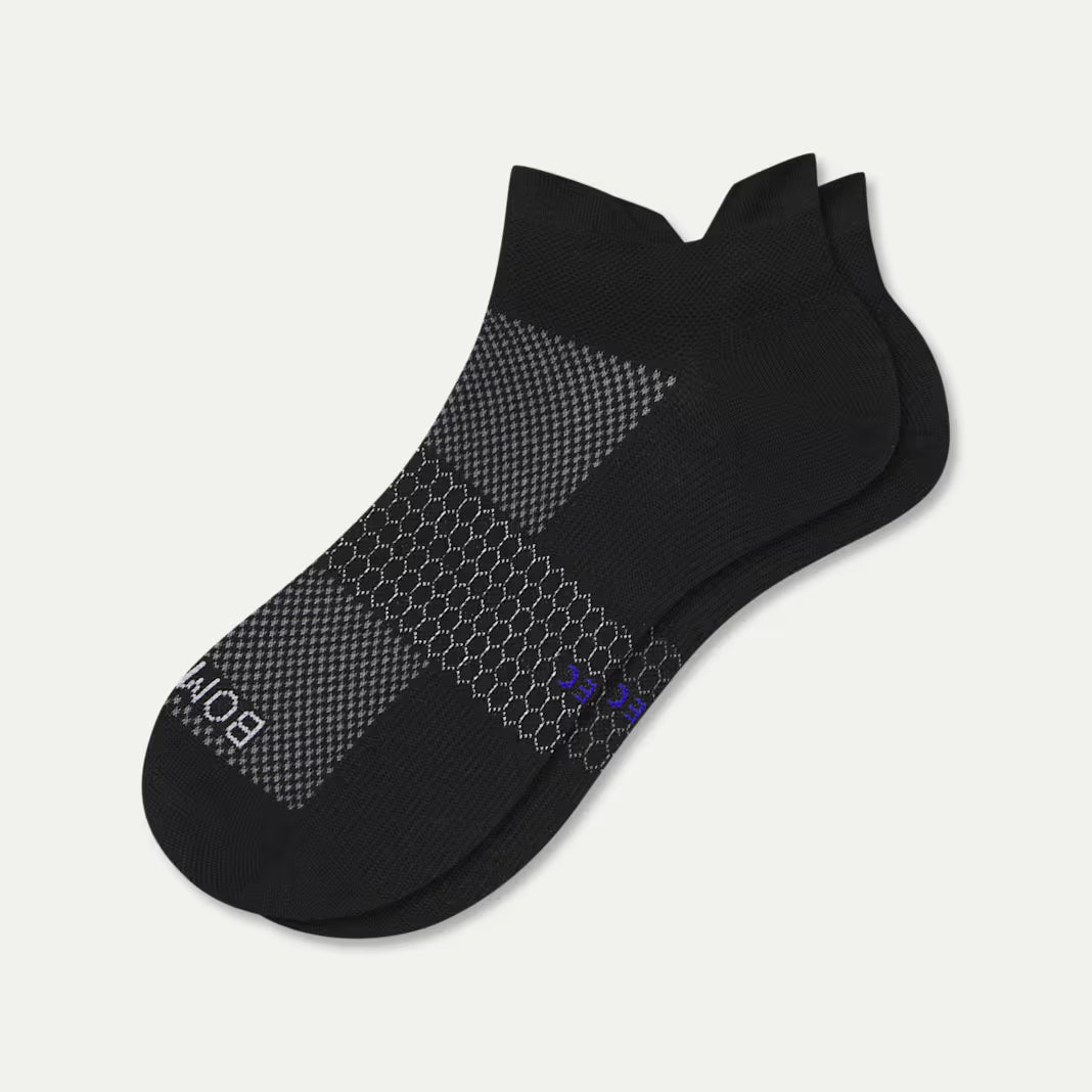Bombas Men's UltraLite Sport Ankle Socks