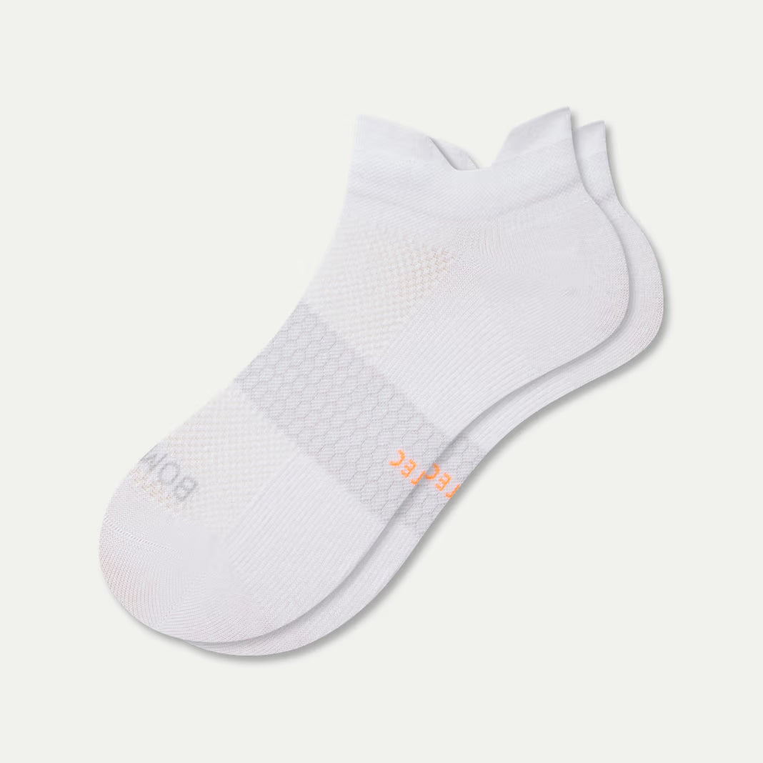 Bombas Men's UltraLite Sport Ankle Socks