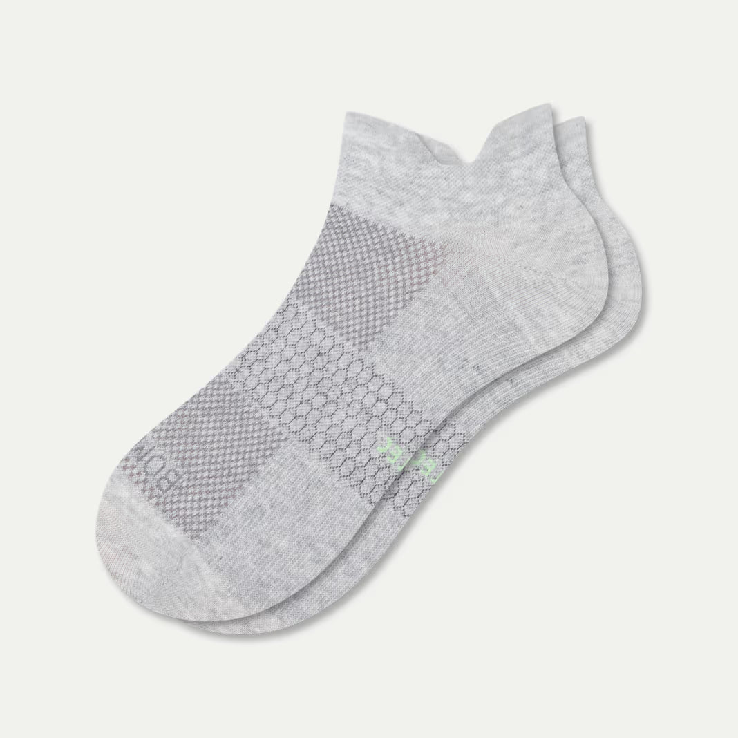 Bombas Men's UltraLite Sport Ankle Socks