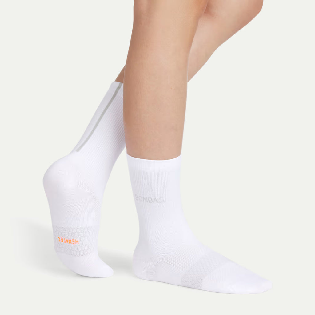 Men's UltraLite Sport Half Calf Sock 3-Pack