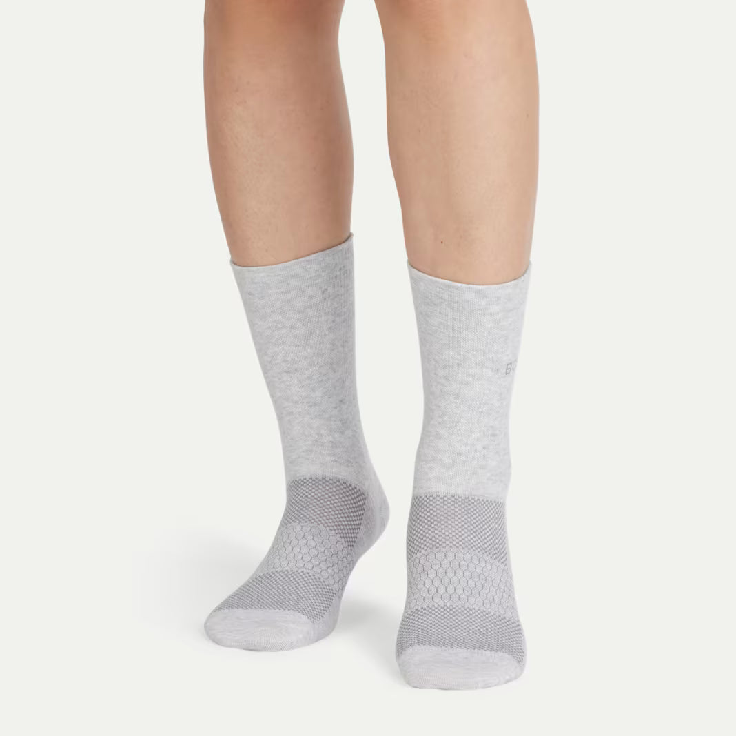 Men's UltraLite Sport Half Calf Sock 3-Pack