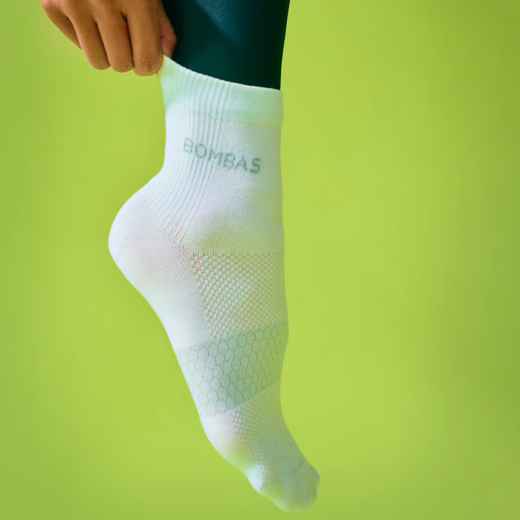 Men's UltraLite Sport Quarter Sock 3-Pack