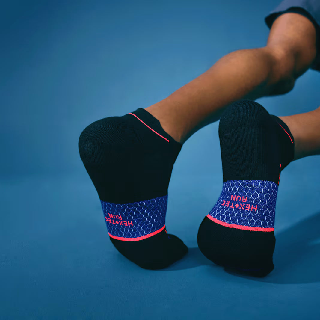 Men's Run Ankle Socks