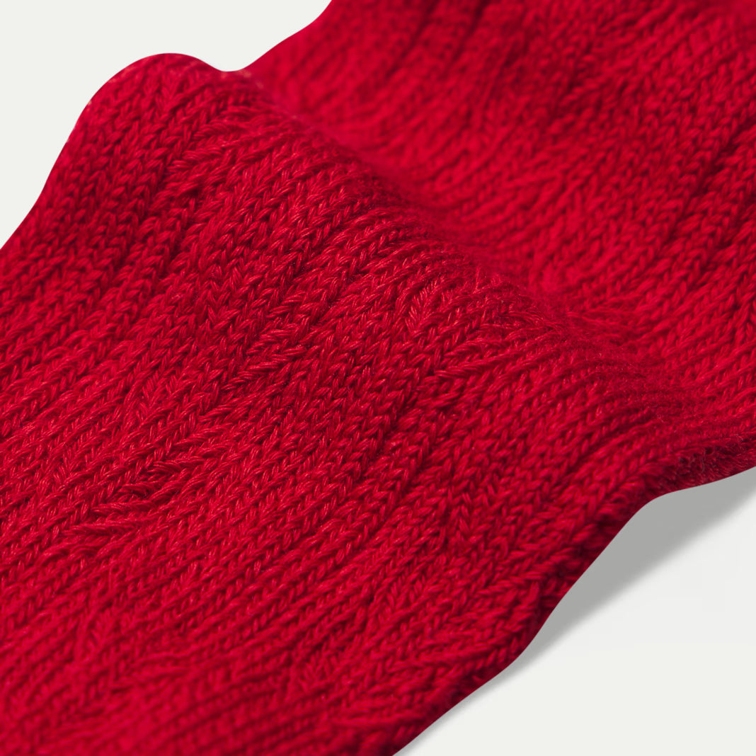 Women's Pointelle Calf Sock 3-Pack