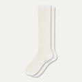 Women's Pointelle Knee High Socks