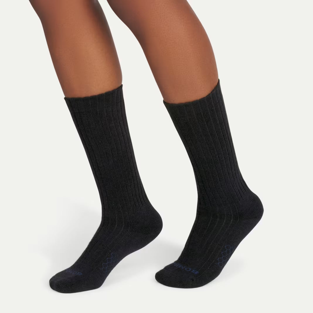Men's Lodge Sock 4-Pack