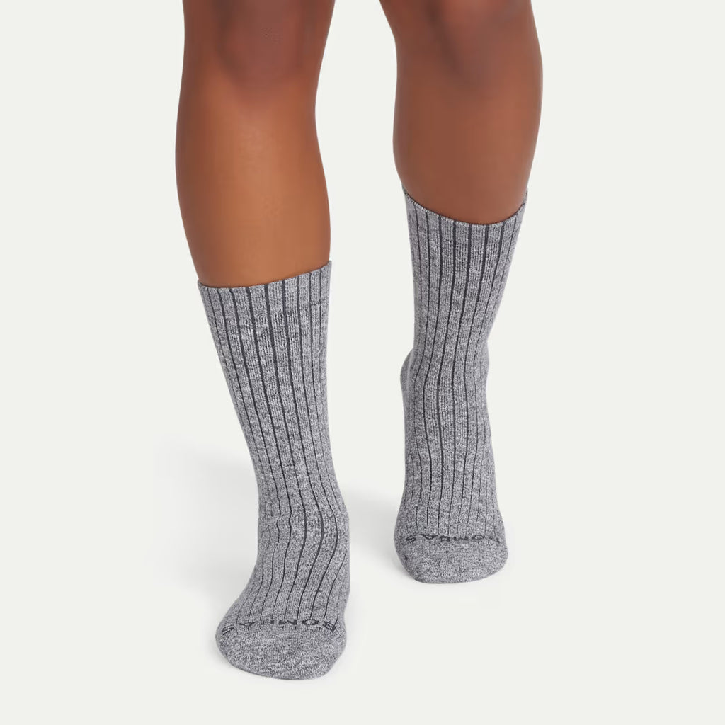 Men's Lodge Sock 4-Pack
