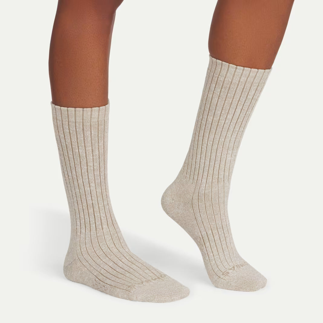 Men's Lodge Sock 4-Pack