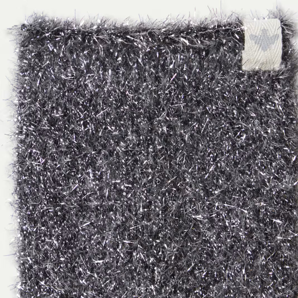 Women's Fuzzy Sock 3-Pack