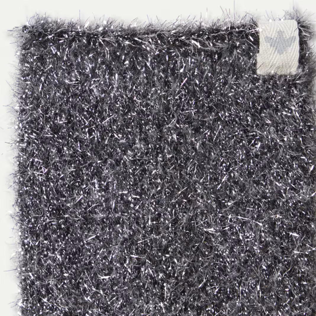 Women's Fuzzy Sock 3-Pack