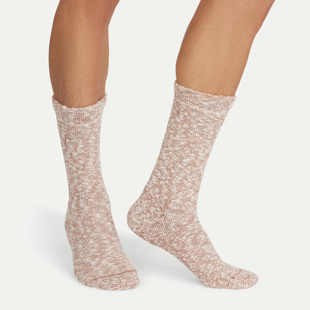 Men's Chunky Ragg Calf Sock 4-Pack