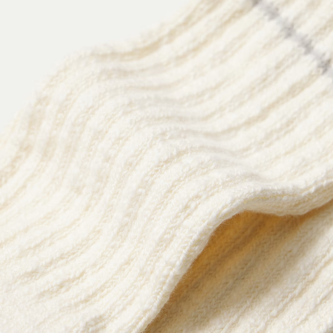 Women's Chunky Ragg Calf Socks