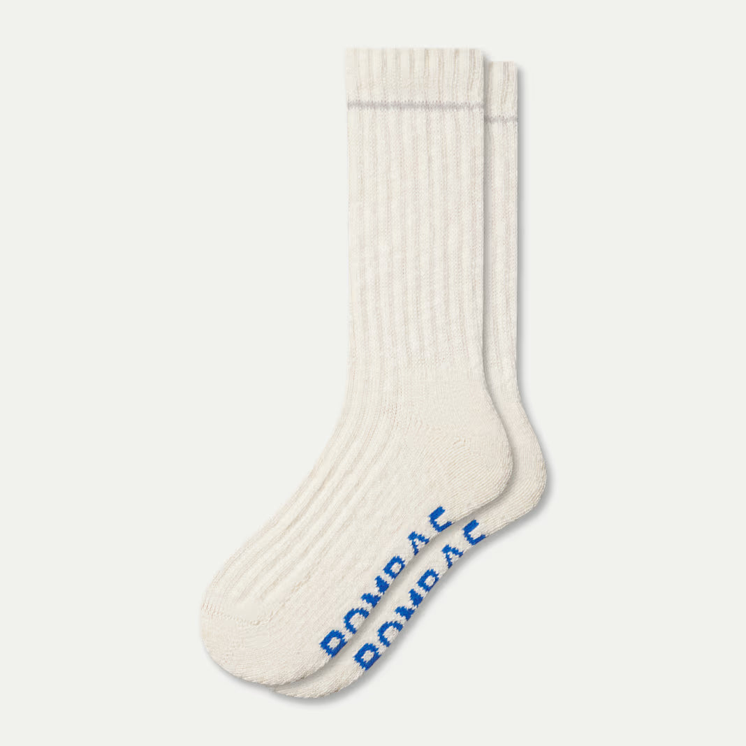 Women's Chunky Ragg Calf Socks