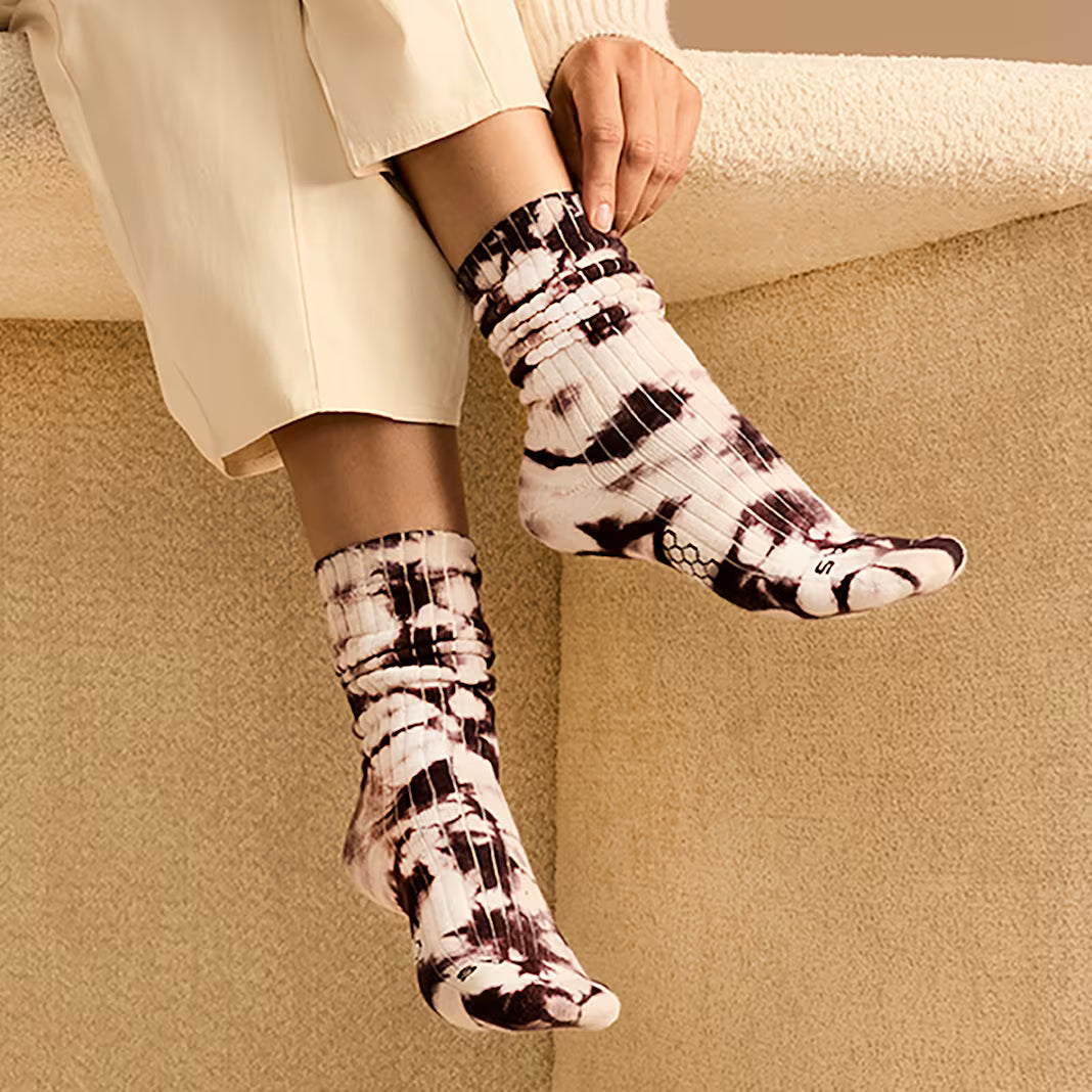Men's Lodge Sock 4-Pack