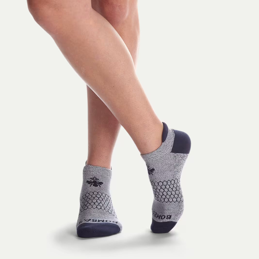 Women's Originals Ankle Sock 4-Pack