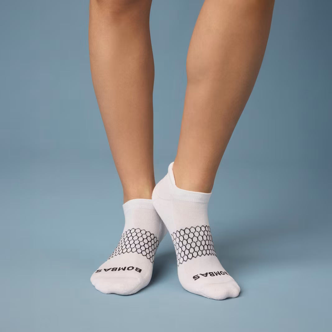 Women's Calf & Ankle Sock 12-Pack
