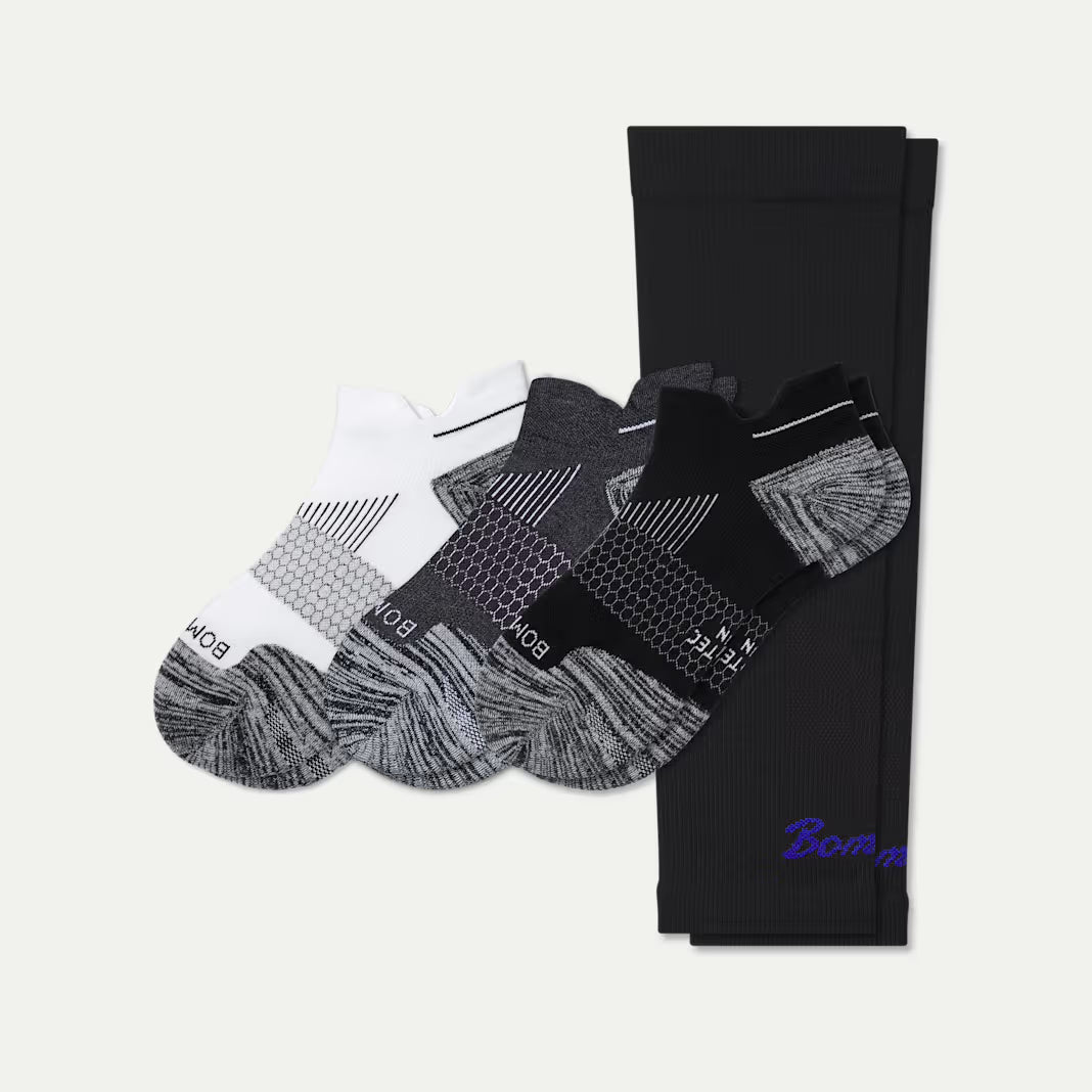 Men's Athletic Training 4-Pack