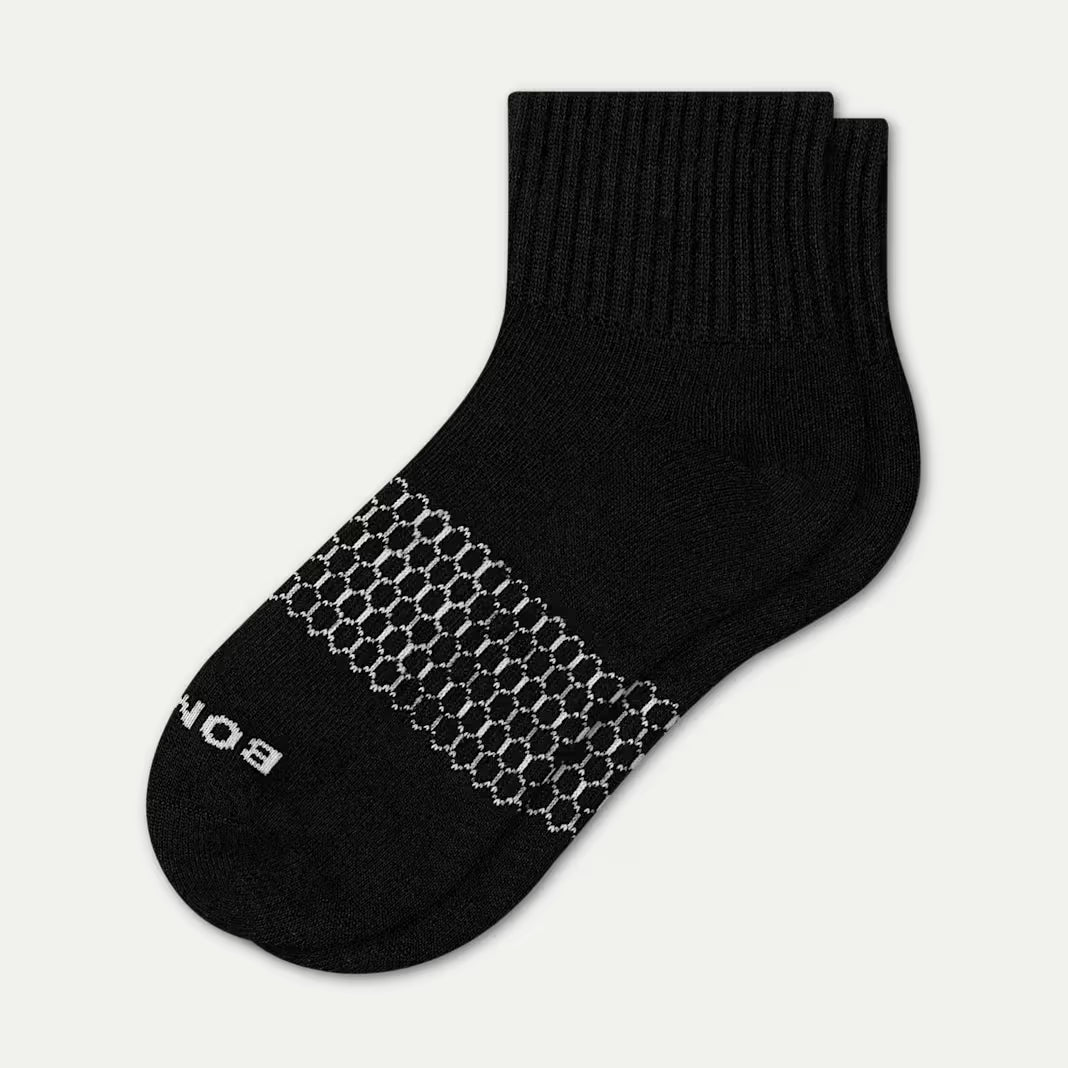 Bombas Women's Quarter Socks