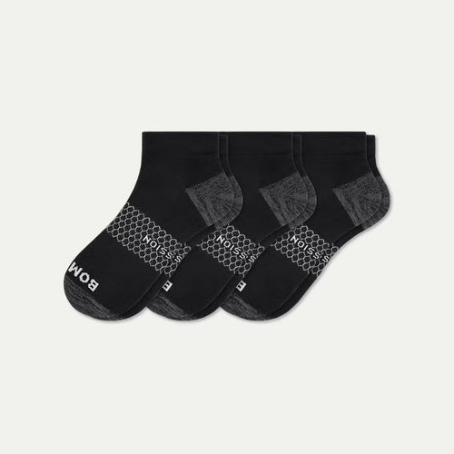 Men's Everyday Compression Ankle Sock 3-Pack