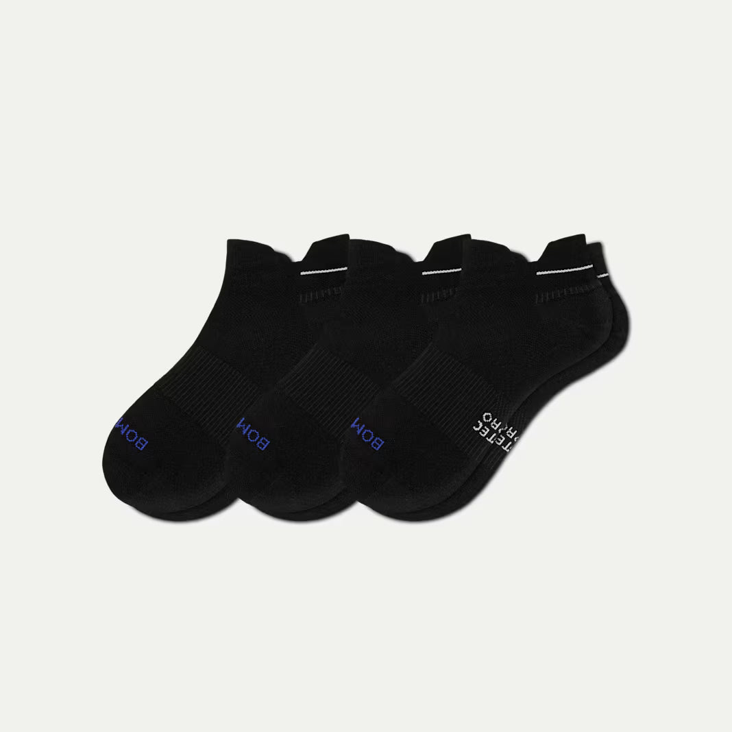 Men's RunPro Ankle Sock 3-Pack