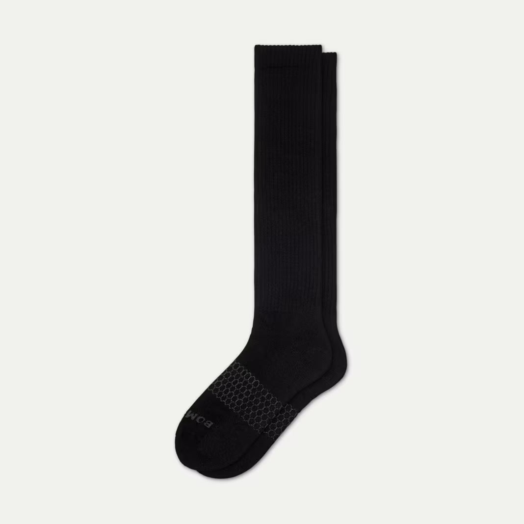 Women's Marl Knee High Socks