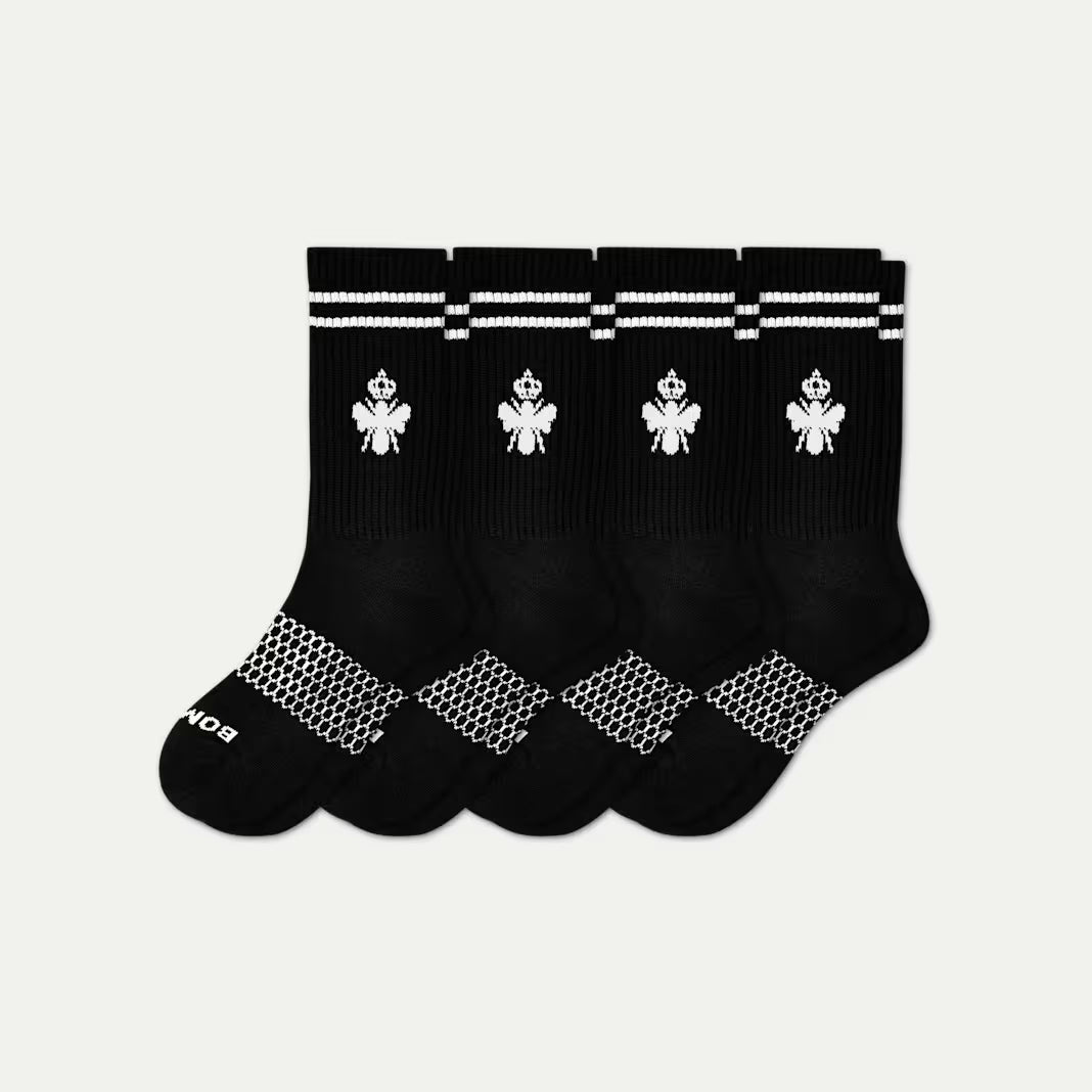 Men's Originals Calf Sock 4-Pack
