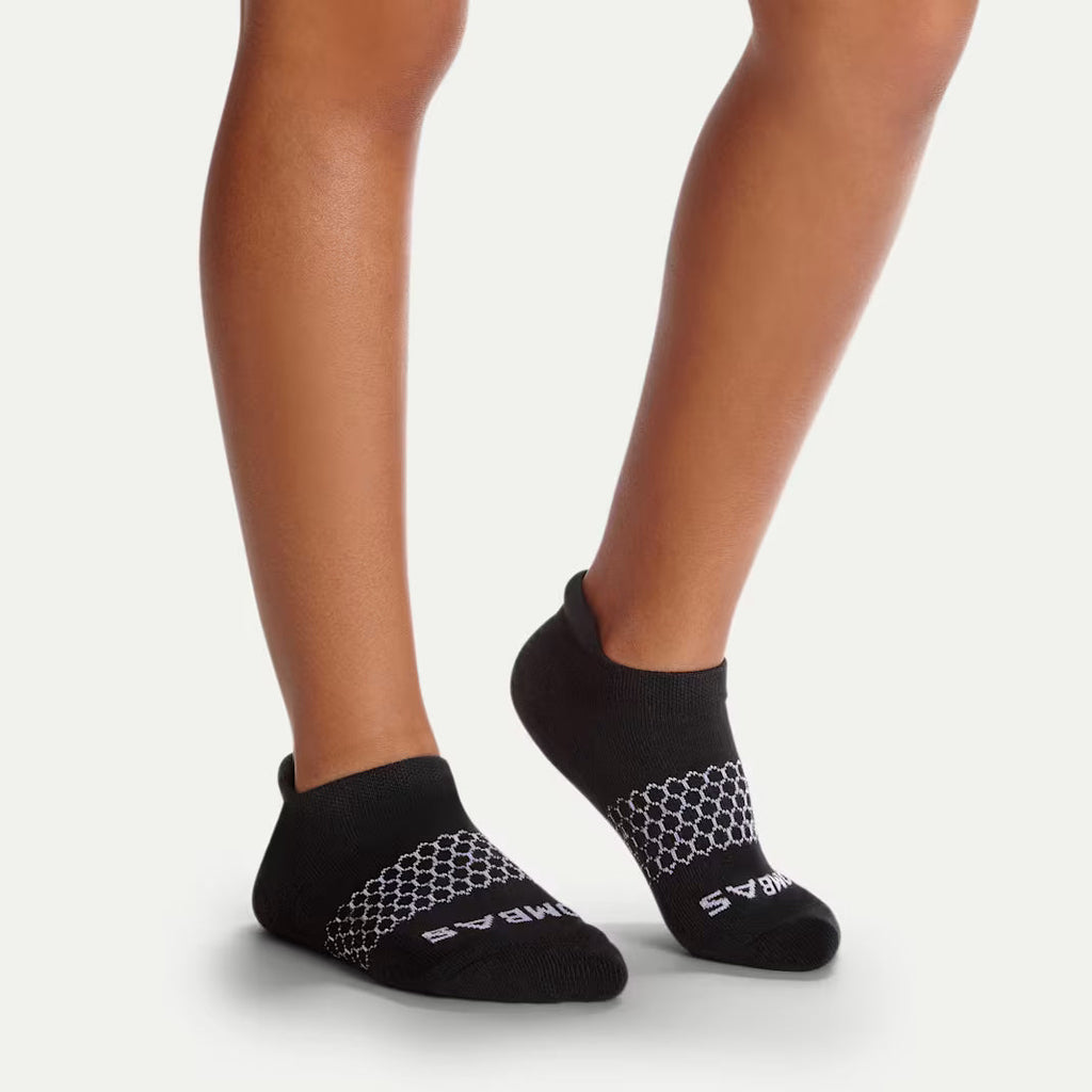 Bombas Youth Ankle Sock 8-Pack