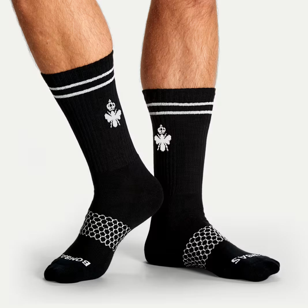Men's Originals Calf Sock 4-Pack