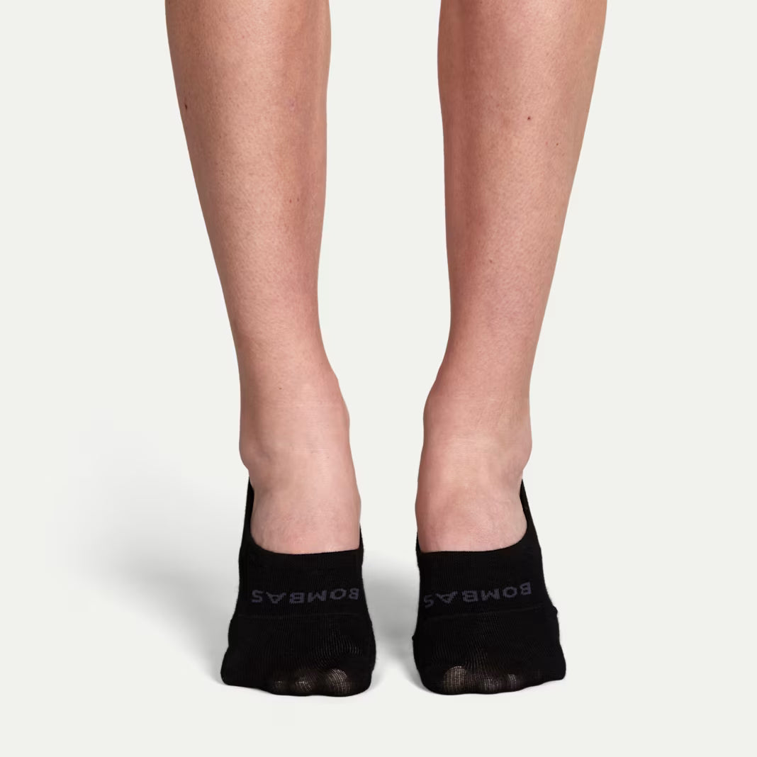 Bombas Women's Lightweight No Show Socks