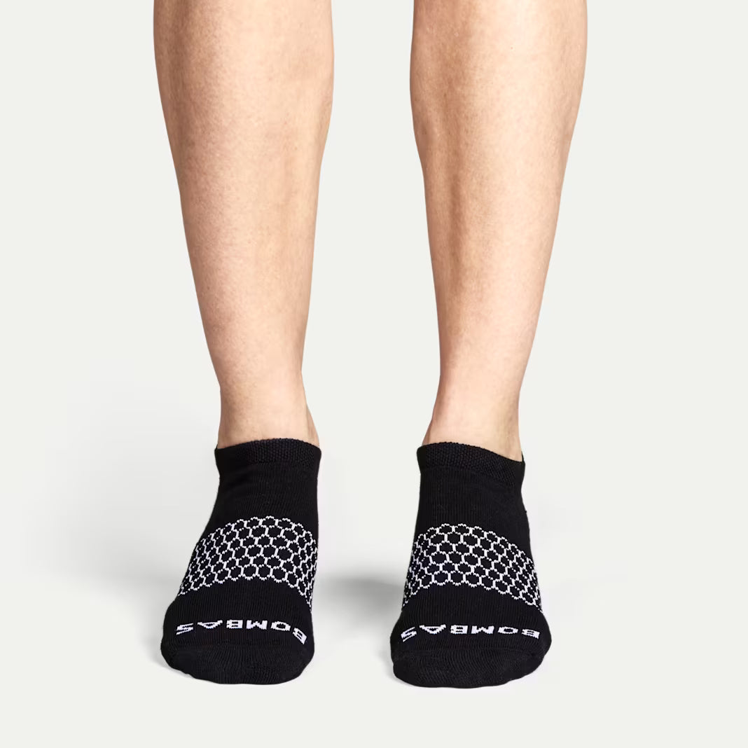 Women's Calf & Ankle Sock 12-Pack