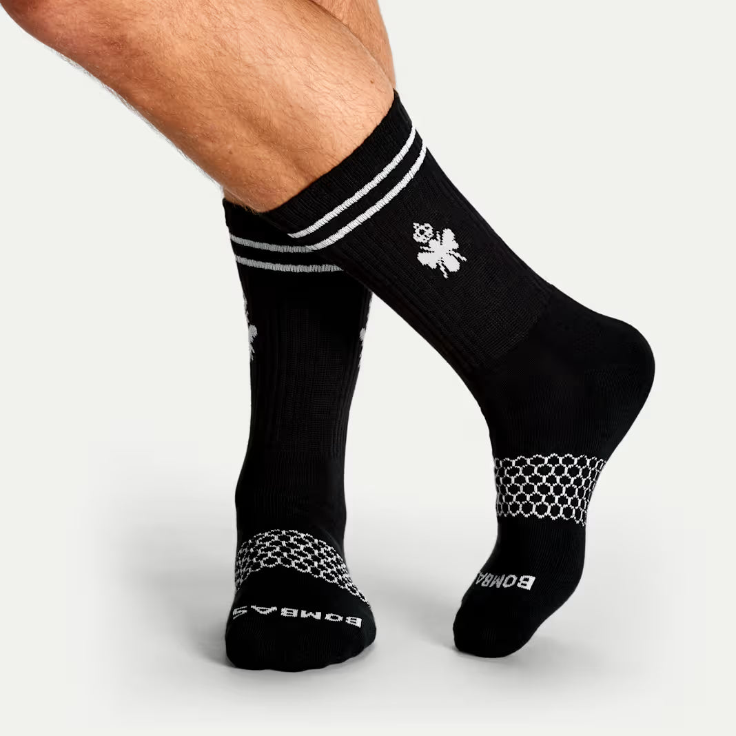 Men's Originals Calf Sock 4-Pack