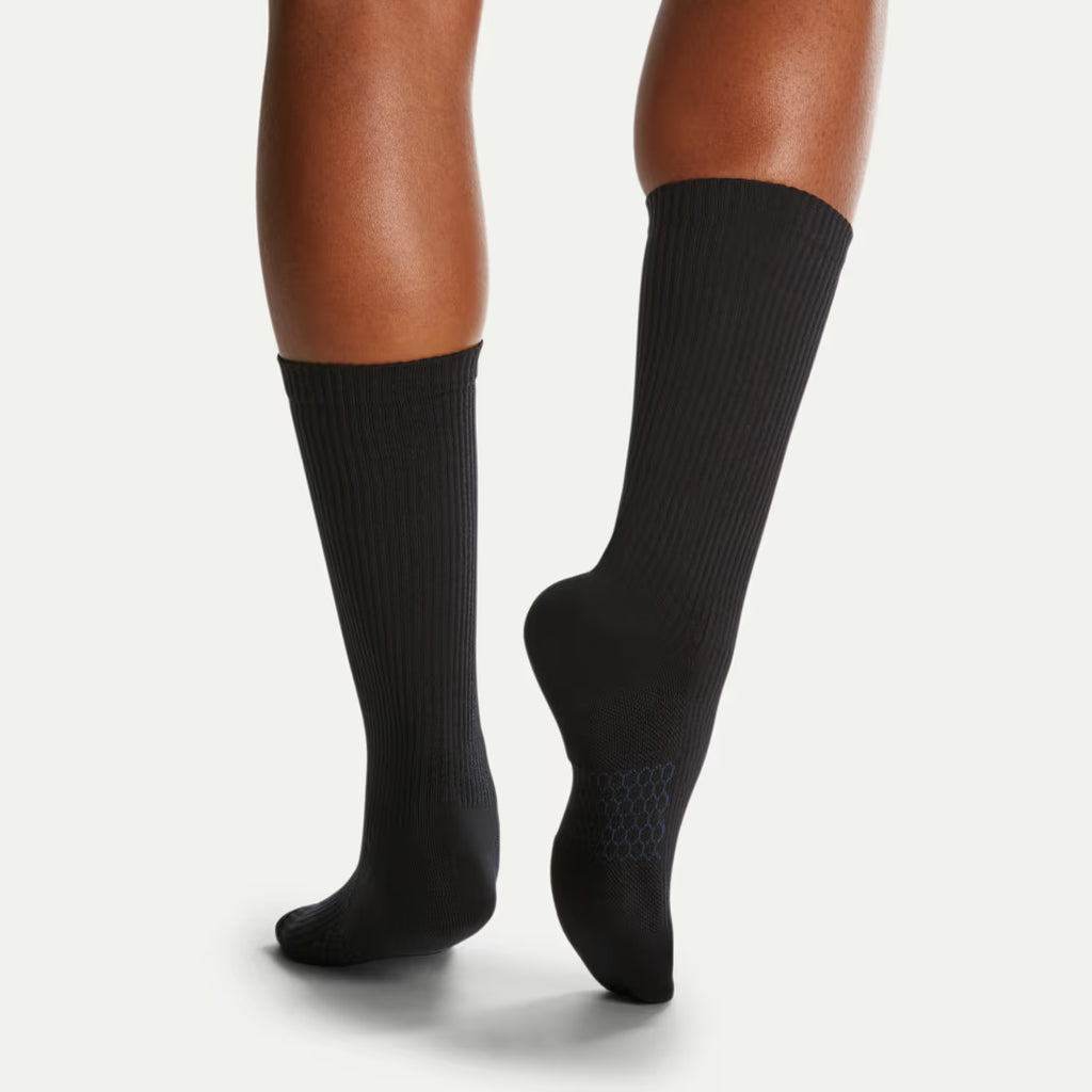 Women's Modern Rib Calf Sock 4-Pack