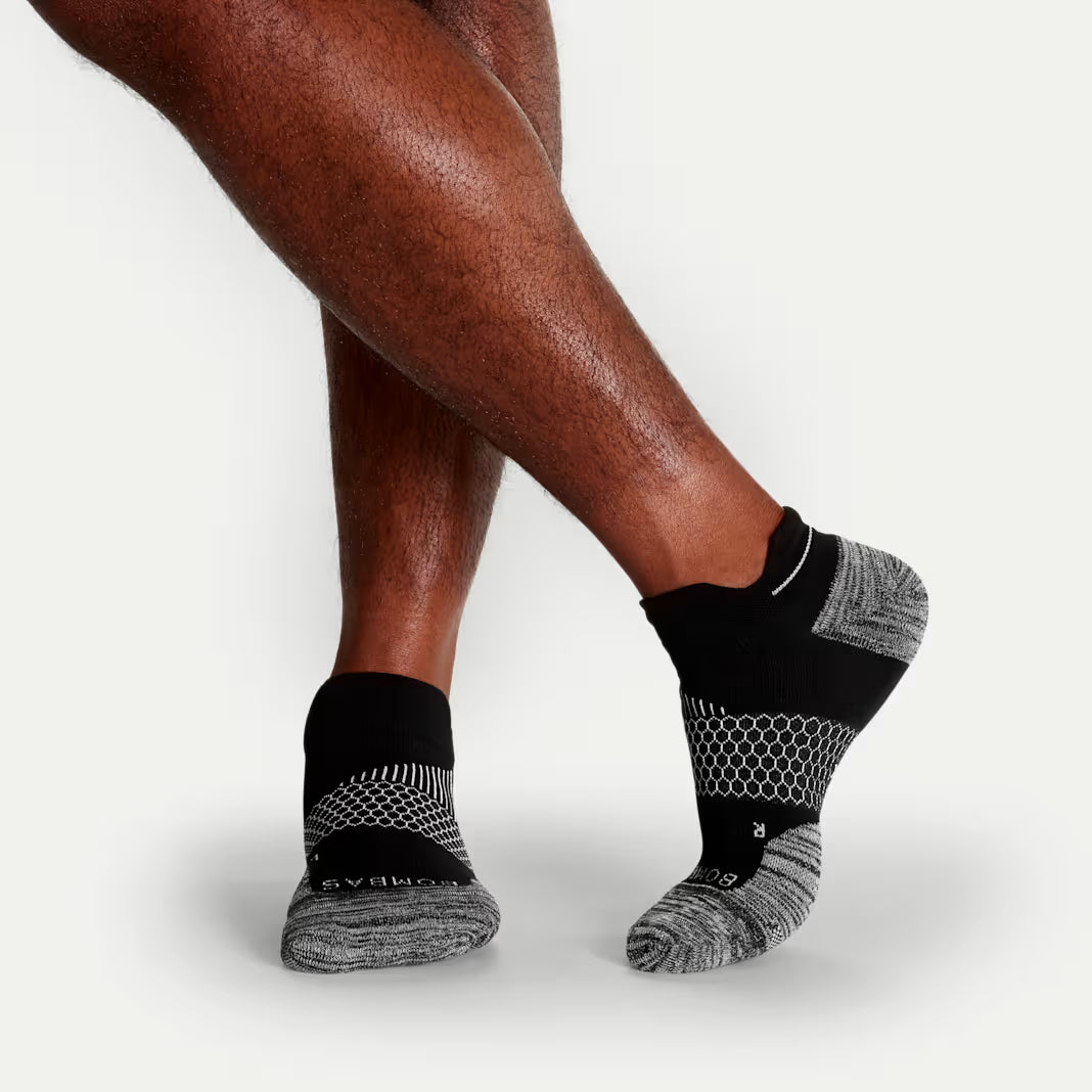 Men's Run Ankle Socks