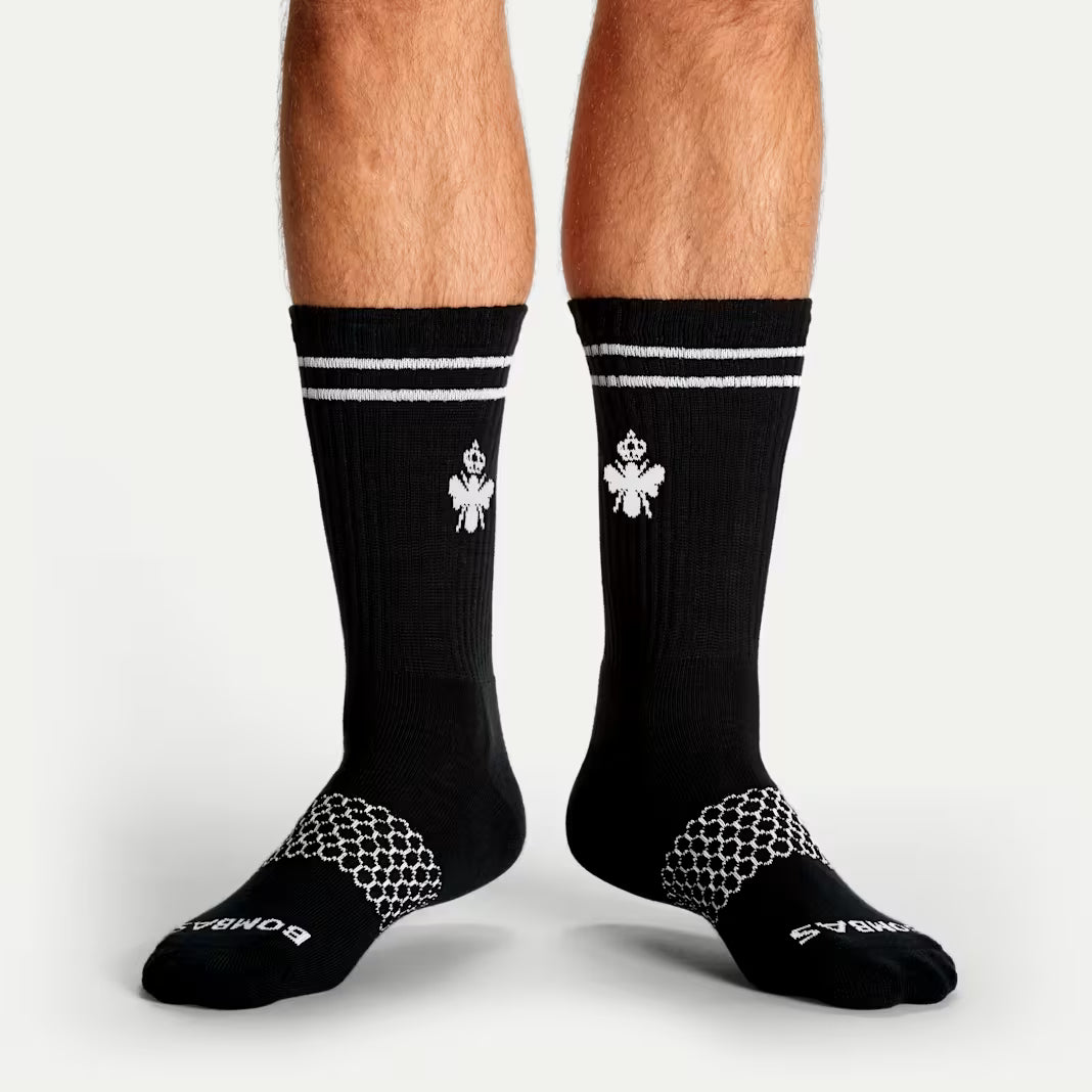 Men's Originals Calf Sock 4-Pack