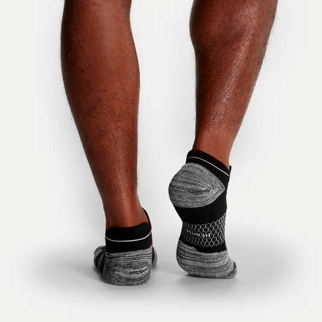 Men's Run Ankle Socks