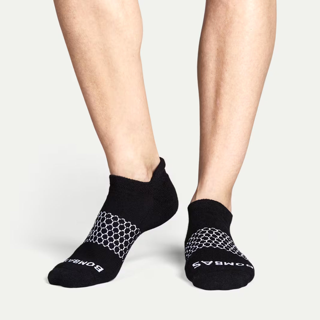 Women's Calf & Ankle Sock 12-Pack