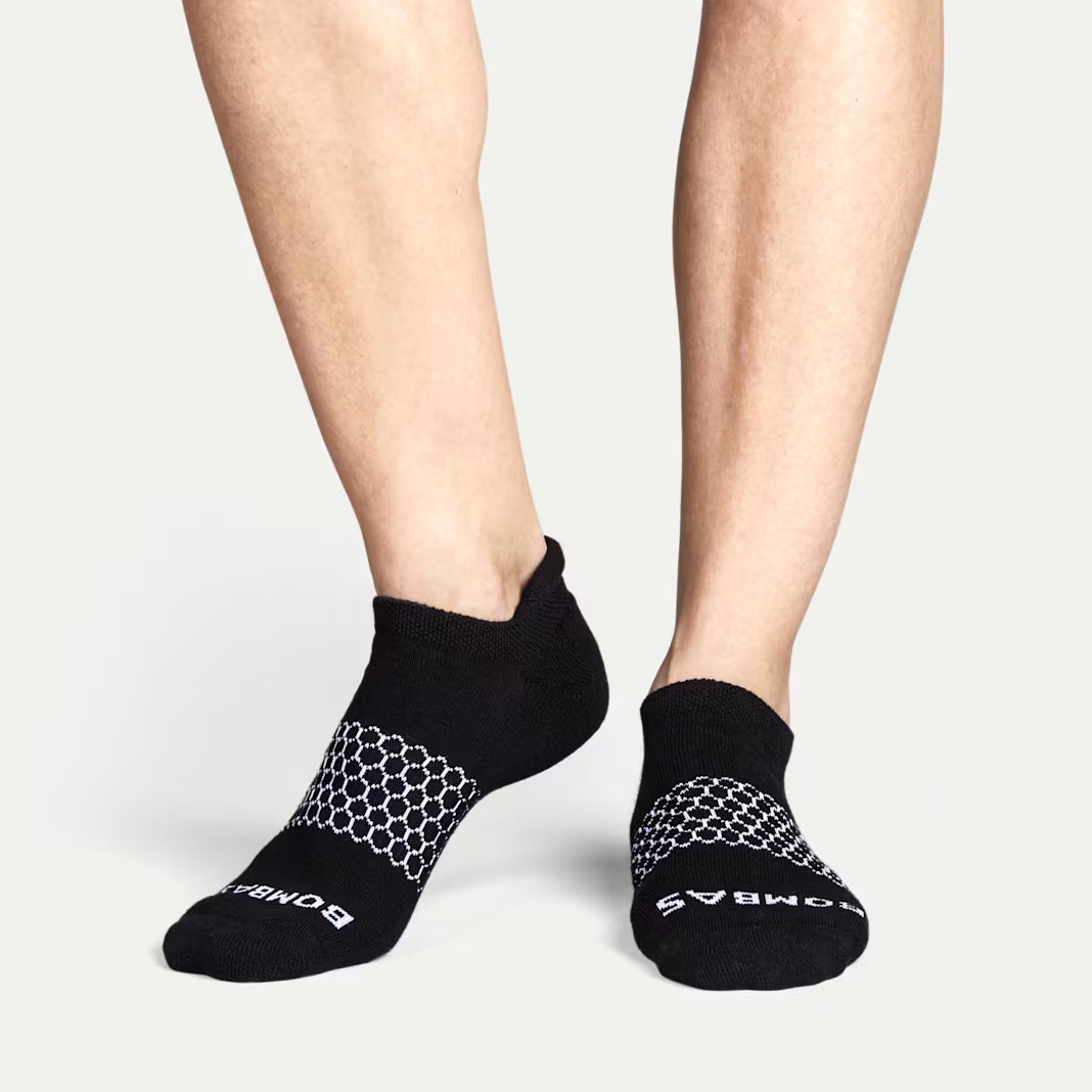 Women's Calf & Ankle Sock 12-Pack