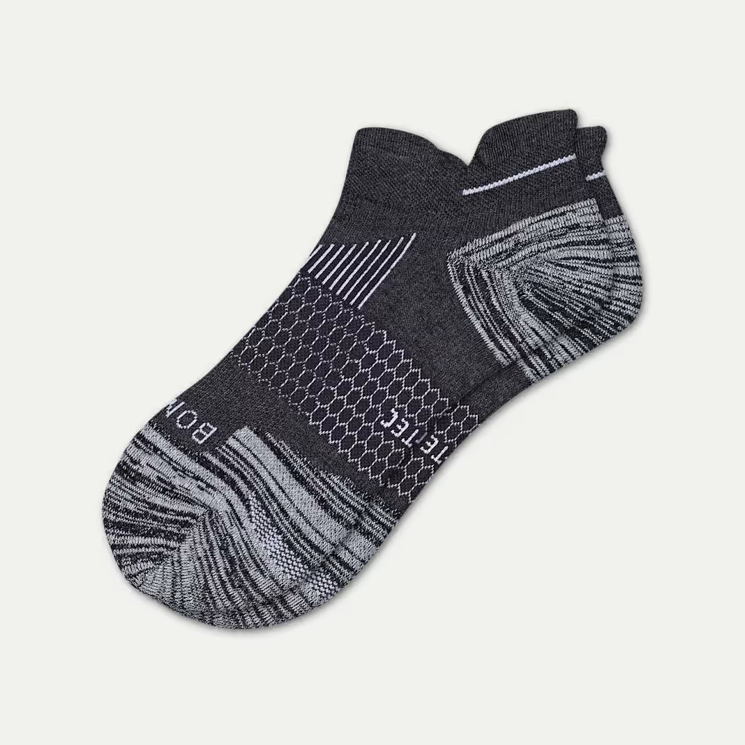 Men's Run Ankle Socks