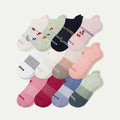 Men's Ankle Sock 12-Pack