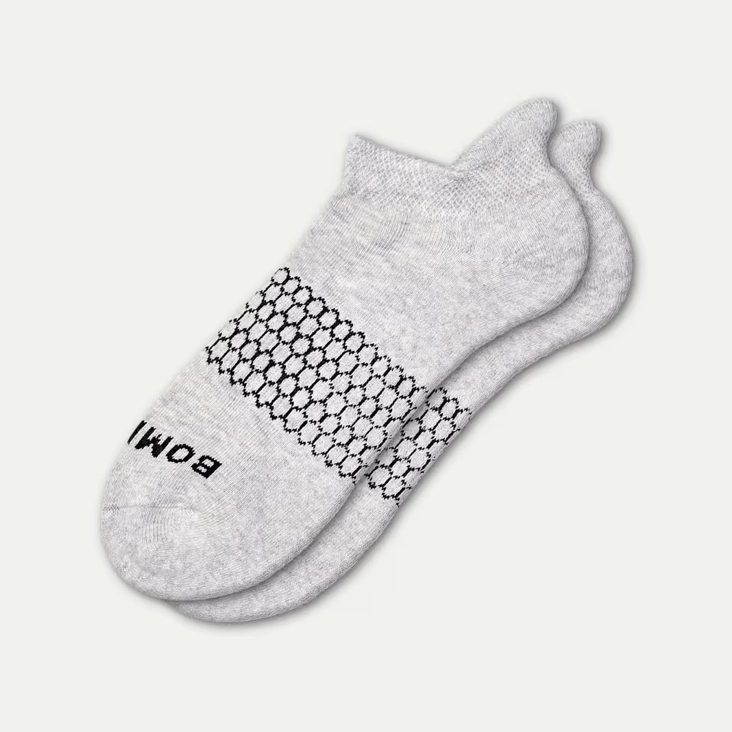 Bombas Men's Solids Ankle Socks