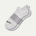 Women's Solids Ankle Socks(grey)