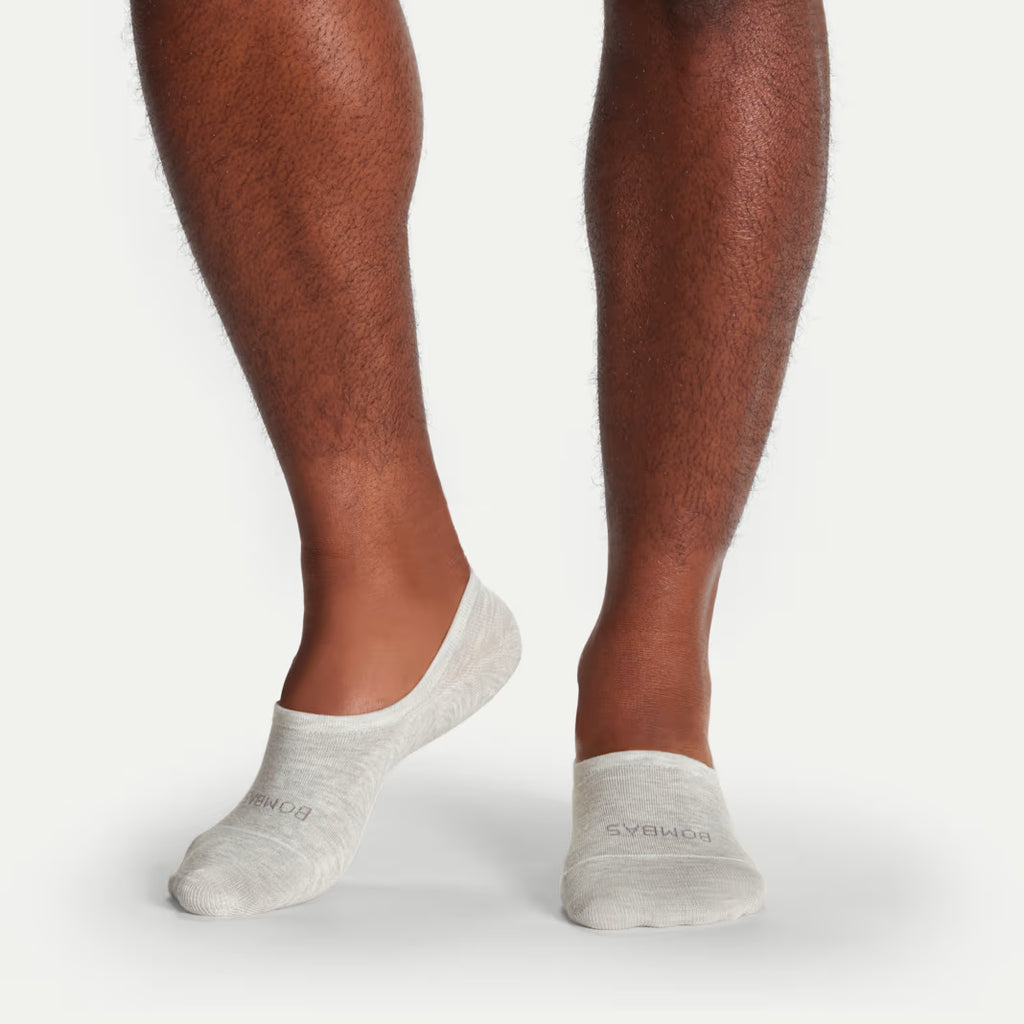 Men's Lightweight No Show Socks