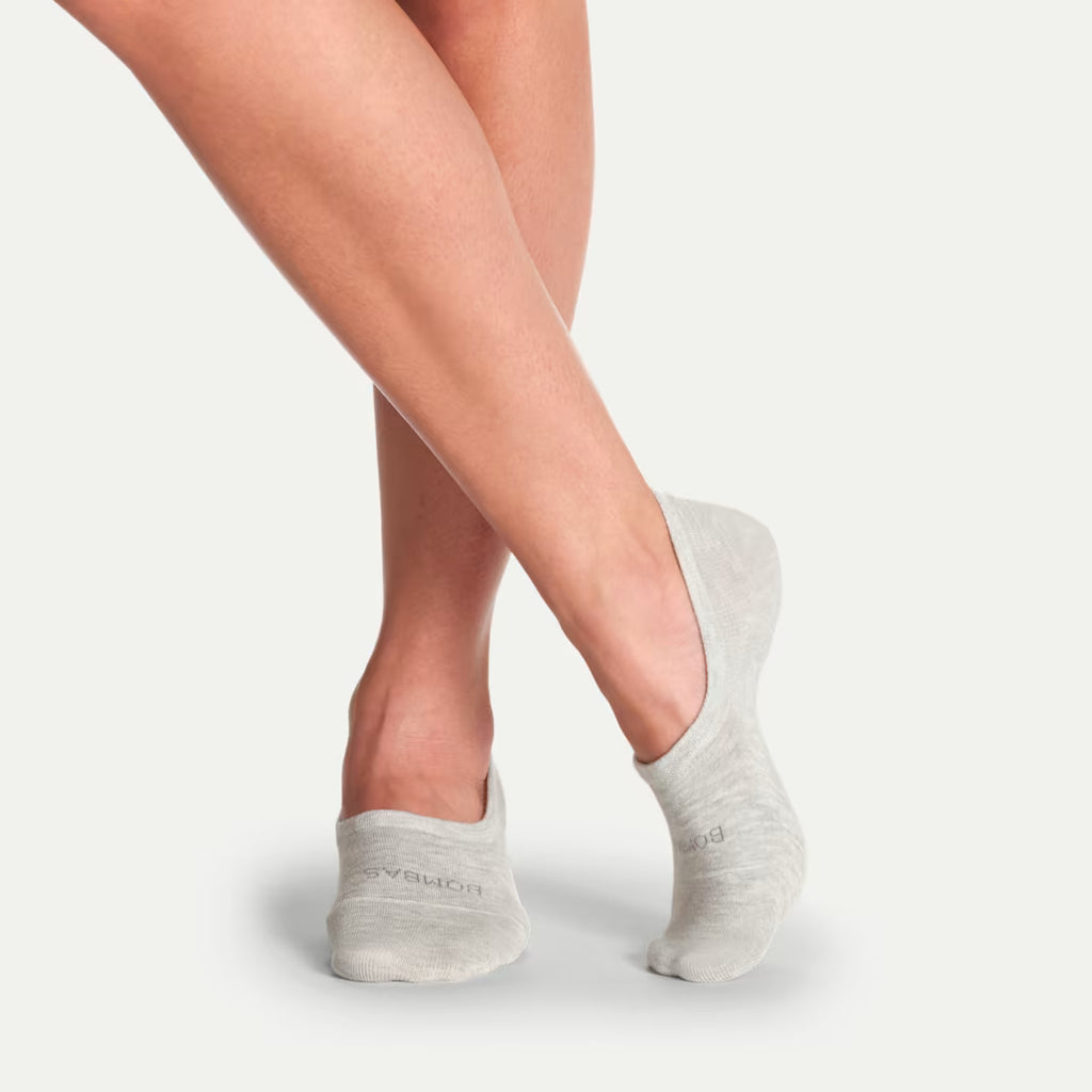 Women's Lightweight No Show Socks