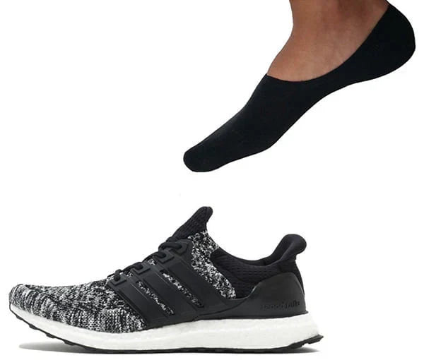 Bombas Women's No Show Socks