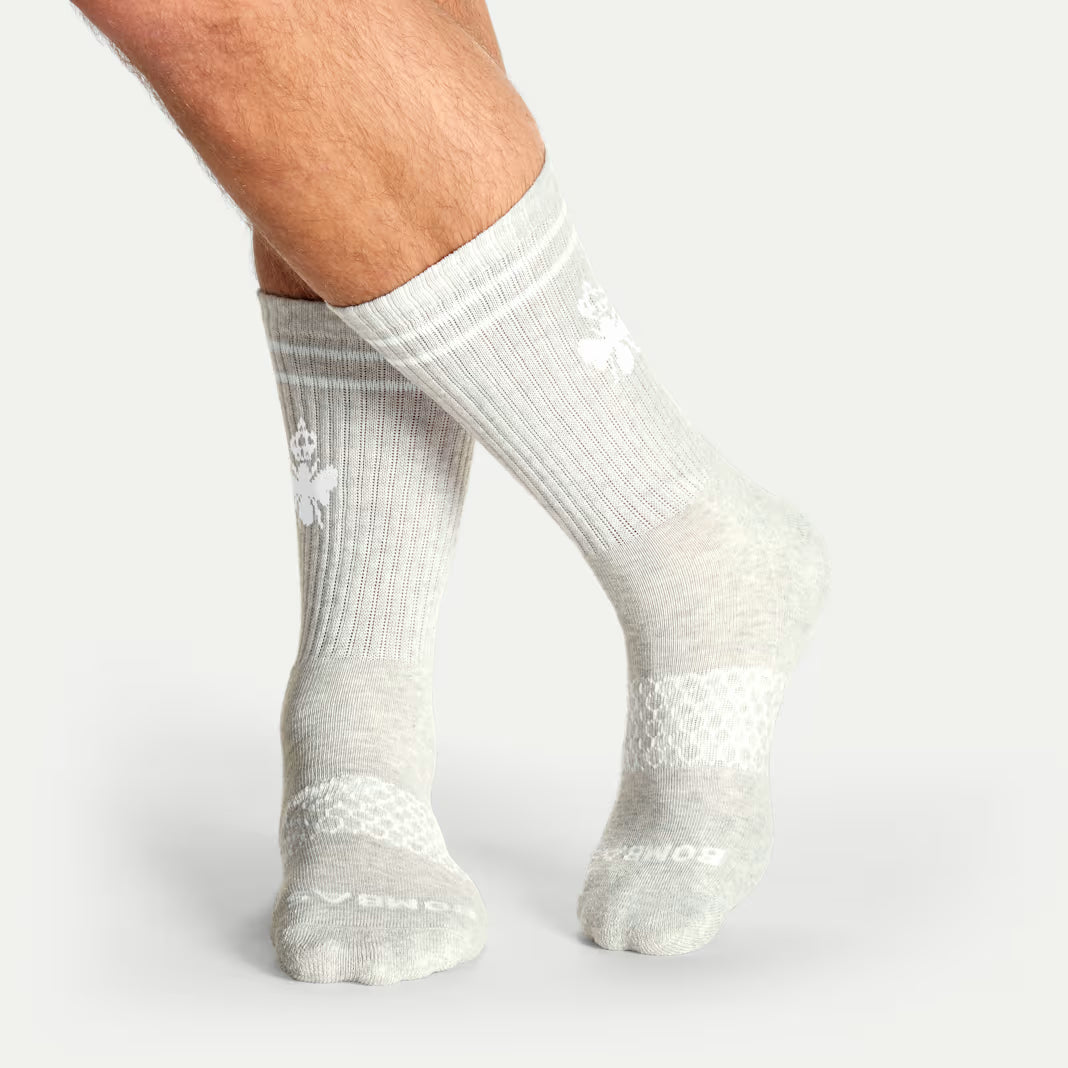 Men's Originals Calf Sock 4-Pack