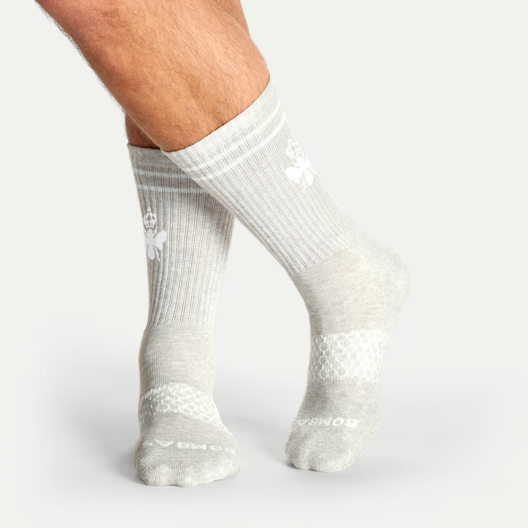 Men's Originals Calf Sock 4-Pack
