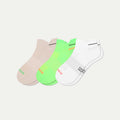 Men's RunPro Ankle Sock 3-Pack