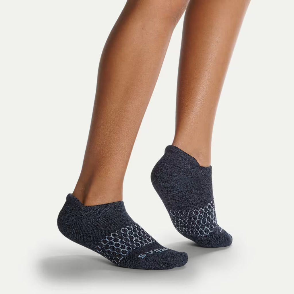 Bombas Youth Ankle Sock 8-Pack